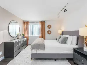 바비큐 있는 보두르의 러슬링 리브스 EV 충전