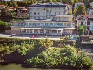 Best Quality Hotel la Darsena