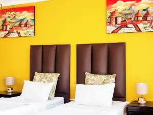 Avela Lodge