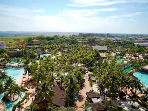 Hot Beach Resort