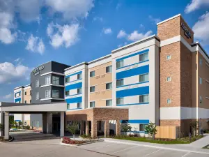 Courtyard Houston Northwest/Cypress