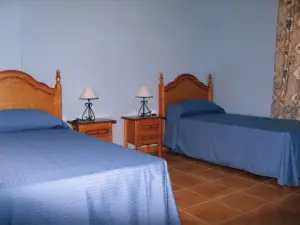 Los Trulls d'Auligué