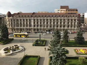 Hotel Central
