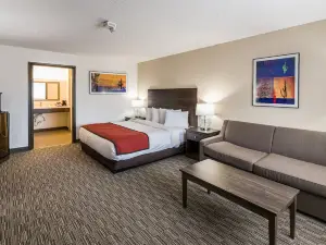 Lux Verde Hotel