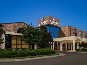 DoubleTree by Hilton Hotel Murfreesboro