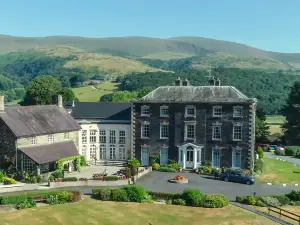 Macdonald Plas Talgarth Resort