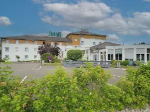 Brit Hotel le Cottage le Mans Sud