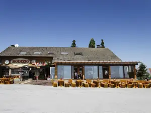 Hotel Restaurant Rodizio Paderborn