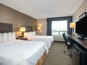 트래블로지 호텔 바이 윈덤 서드베리