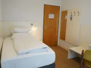 AP Hotel Viernheim Mannheim am Kapellenberg