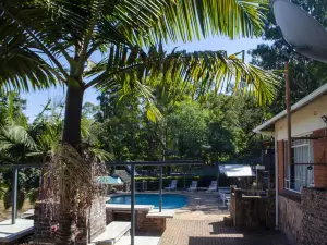 The Hilltop Guesthouse