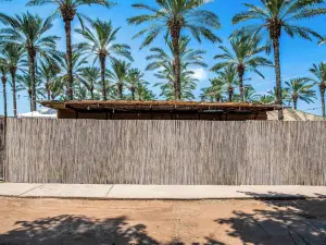 Mia Glamping Kinneret