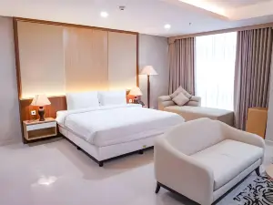 UNS Tower Hotel