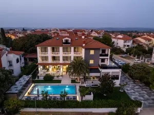 Residence Vaal
