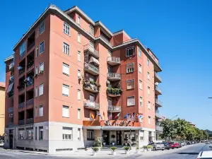 GH HOTEL