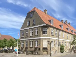 Brødremenighedens Hotel