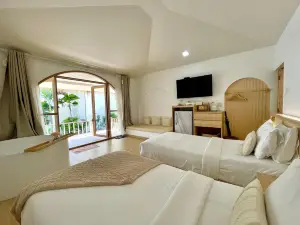 Tonsak Resort