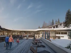 La Cachette - Friendly Hotel