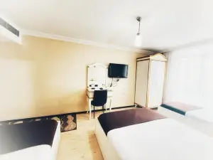 Seref Hotel