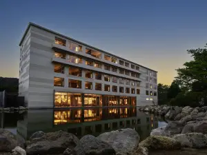 Hoshino Resorts Kai Unzen