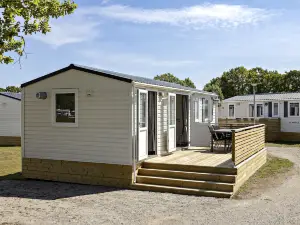 First Camp Ekerum - Öland