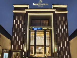 Cygnett Collection K K Hotel