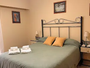 Costa Norte Hostería