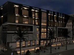 Grand Duka Hotel & Spa