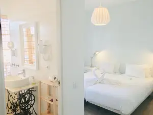 El Hotelito 27