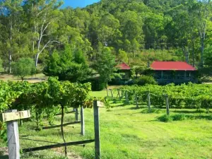 Cedar Creek Cottages