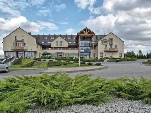 Hotel Fajkier