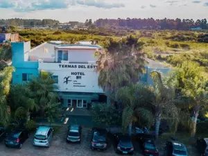 Hotel y Spa Termas del Este