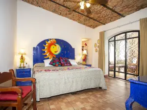 Quinta Don Jose Boutique Hotel