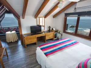 Hotel Oceanic