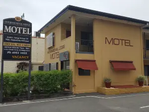 International Lodge Motel