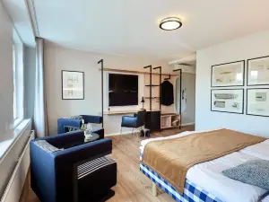 Hotel Oasia Aarhus City