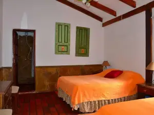 Posada Guasu