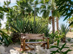 La Poza Boutique Hotel & Spa - Adults Only