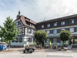 ガストホフ・ホテル・コプフ