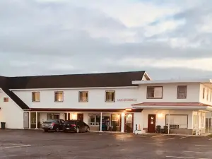 North Country American Inn