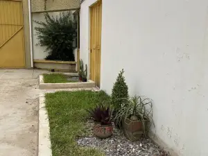 Casa San Antonio
