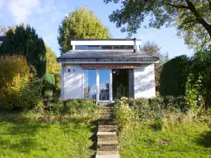 Holiday Home in Gemmenich with Forest Views