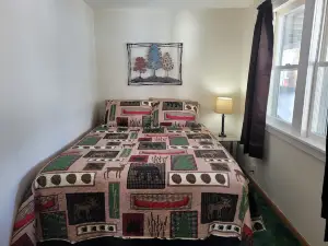 Phenomenal 6-bedroom cottage 1, 2 & 3