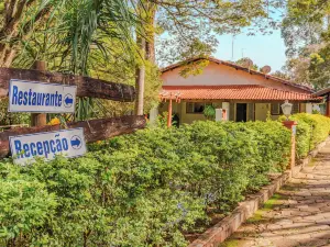 Hotel Estância Santa Amélia