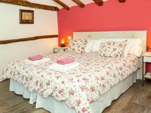 Casa Rural "Cuenta la Leyenda..