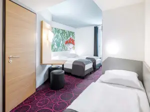 B&B HOTEL Offenburg-City