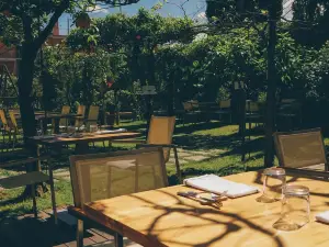 ホテル フォーラム