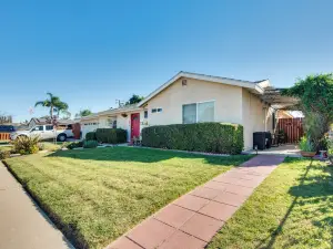 Cozy Simi Valley Studio < 10 Mi to Hiking & Golf