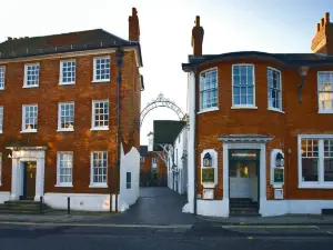 Hotel du Vin Henley