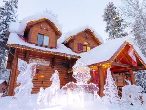 Baker Creek by Basecamp